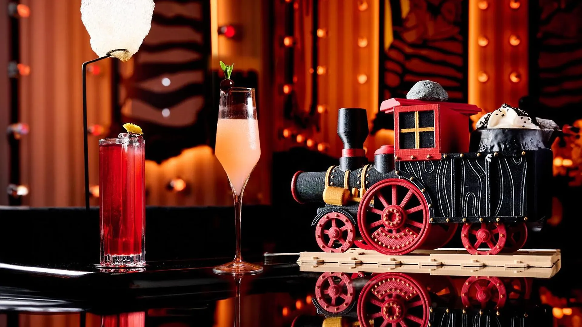 Hotel Five Luxe Dubái Emiratos Árabes Unidos