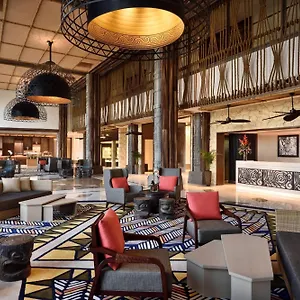 אתר נופש Lapita, Parks And Resorts, Autograph Collection, דובאי