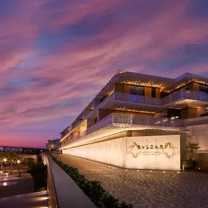 Bvlgari Курортный комплекс