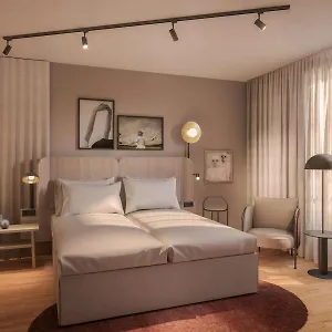 Hotel Scandic Station ****