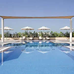 Moevenpick Al Mamzar Апарт-отель